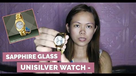 is unisilver pawnable